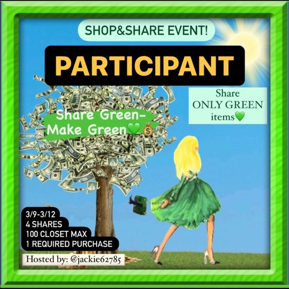 🎉 Participant! 💜 - Picture 12 of 16